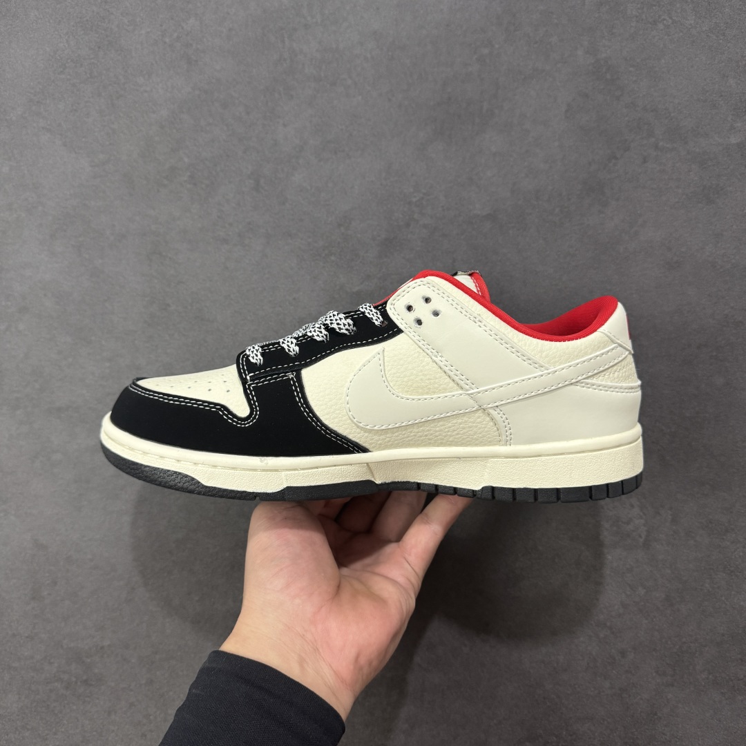 图片[2]-【定制版】Nike Jordan Air Jordan 1“子弹” 高端定制 低帮 复古 减震 防滑 耐磨 篮球鞋 定制鞋盒 大厂纯原品质出货 超高清洁度 皮料切割干净无任何毛边 细节完美 货号：SR8888-010 尺码： 36 36.5 37.5 38 38.5 39 40 40.5 41 42 42.5 43 44 44.5 45-选品中心