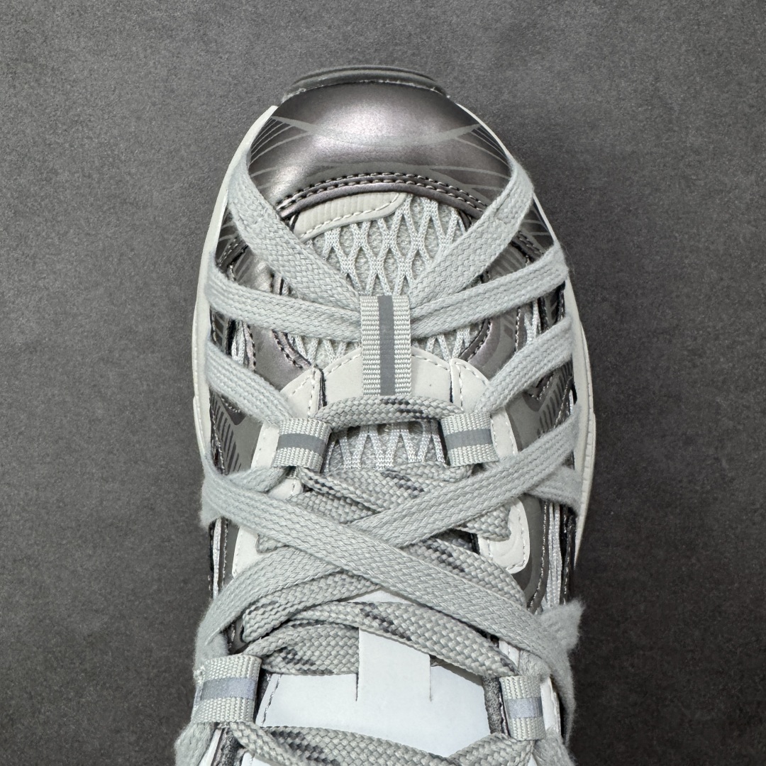 图片[8]-【广东纯原版本】新晋潮流鞋靴品牌GGCC秋冬新款 【张艺凡同款】GG-CC 2025 极客星球 8cm厚底增高 复古百搭捆绑 老爹鞋 女款 重新开拓老爹新世代版图 无需定义只为个性表达 鞋底自带增高效果，穿上秒变大长腿 原版吸膜气垫鞋底防滑耐磨❤️ 货号：G25Y8601 尺码：35 36 37 38 39 40-选品中心