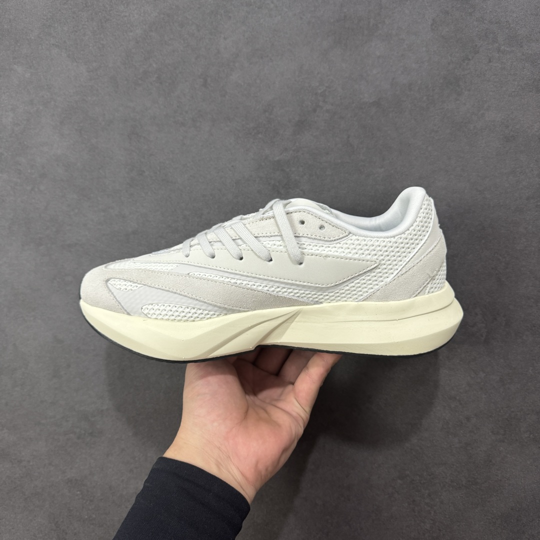 图片[2]-【公司级】Adidas LIGHTBLAZE 舒适防滑 新款阿迪达斯低帮跑步鞋 极致轻盈的Lightweight Upper设计 带来近乎裸足的舒适体验 中底采用尖端科技 Lightstrike Pro材料经过精细调校 实现卓越缓震与轻量化的完美结合 货号：JH6942 尺码：39 40 40.5 41 42 42.5 43 44 45-选品中心