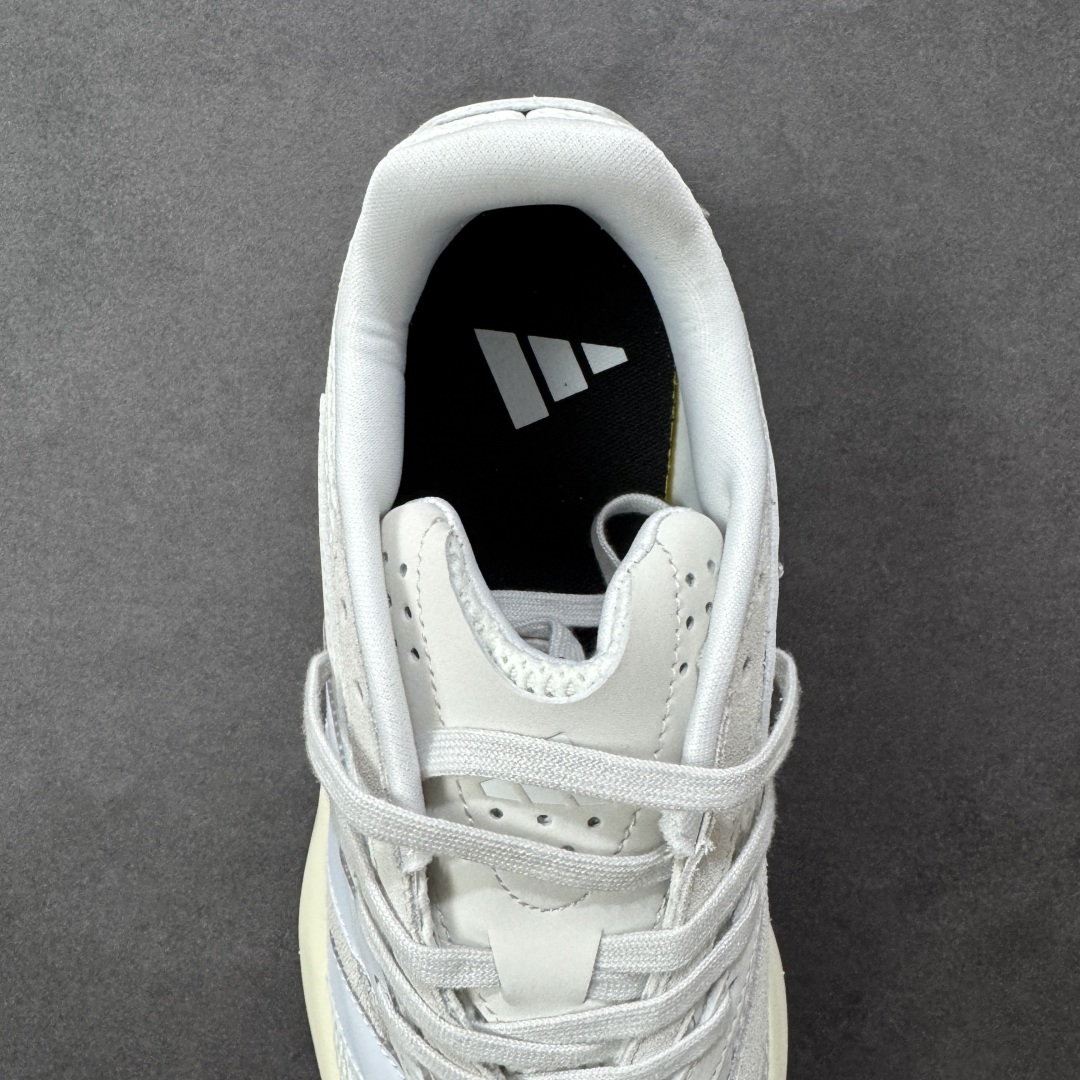 图片[7]-【公司级】Adidas LIGHTBLAZE 舒适防滑 新款阿迪达斯低帮跑步鞋 极致轻盈的Lightweight Upper设计 带来近乎裸足的舒适体验 中底采用尖端科技 Lightstrike Pro材料经过精细调校 实现卓越缓震与轻量化的完美结合 货号：JH6942 尺码：39 40 40.5 41 42 42.5 43 44 45-选品中心