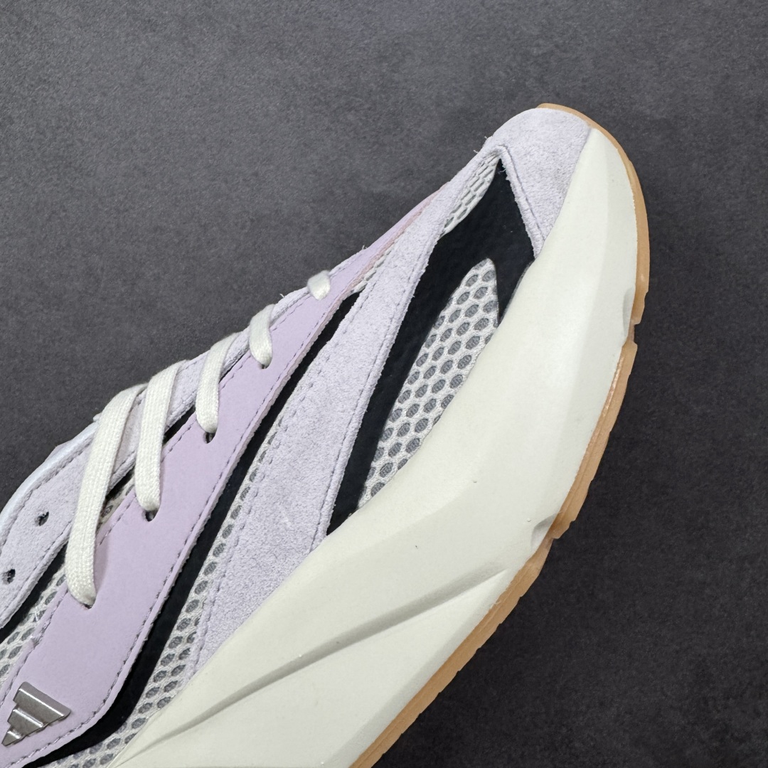 图片[5]-【公司级】Adidas LIGHTBLAZE 舒适防滑 新款阿迪达斯低帮跑步鞋 极致轻盈的Lightweight Upper设计 带来近乎裸足的舒适体验 中底采用尖端科技 Lightstrike Pro材料经过精细调校 实现卓越缓震与轻量化的完美结合 货号：JQ9971 尺码：36-41-选品中心