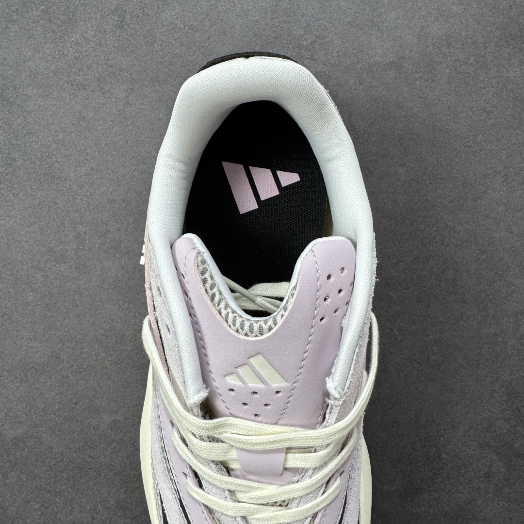 图片[7]-【公司级】Adidas LIGHTBLAZE 舒适防滑 新款阿迪达斯低帮跑步鞋 极致轻盈的Lightweight Upper设计 带来近乎裸足的舒适体验 中底采用尖端科技 Lightstrike Pro材料经过精细调校 实现卓越缓震与轻量化的完美结合 货号：JQ9971 尺码：36-41-选品中心