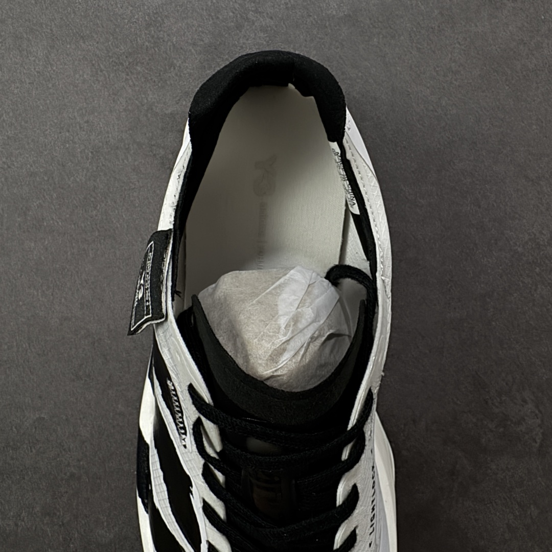 图片[7]-【公司级】Adidas Adizero Y-3 Adios Pro 4M 马拉松飞线贾卡轻质透气休闲运动跑步鞋 采用双层透气网纱 Flywire动态飞线绑缚鞋面材质 内置Zoom小气垫装置 货号：JR6658 尺码：36 36.5 37 38 38.5 39 40 40.5 41 42 42.5 43 44 45 编码：FSB240250-选品中心