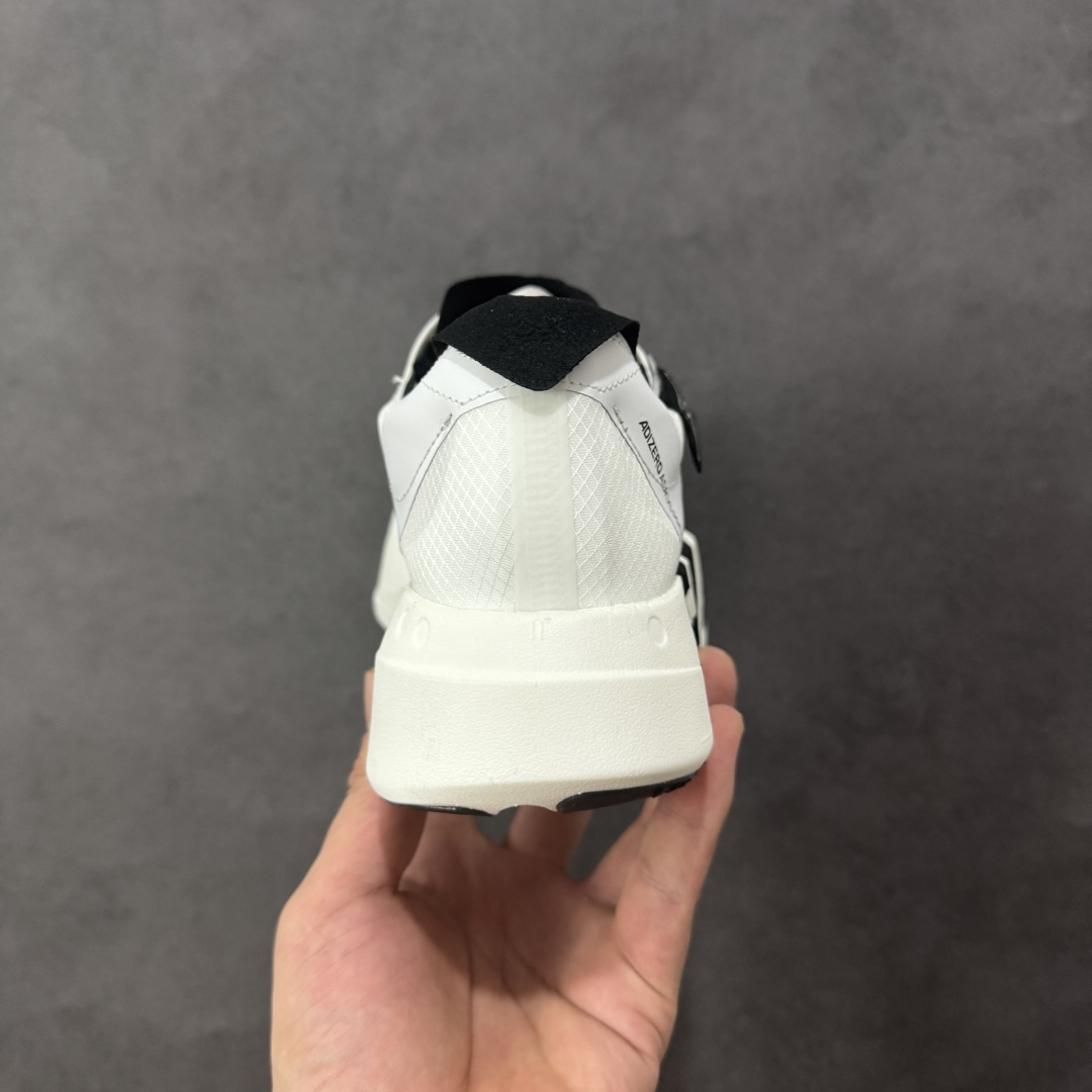 图片[4]-【公司级】Adidas Adizero Y-3 Adios Pro 4M 马拉松飞线贾卡轻质透气休闲运动跑步鞋 采用双层透气网纱 Flywire动态飞线绑缚鞋面材质 内置Zoom小气垫装置 货号：JR6658 尺码：36 36.5 37 38 38.5 39 40 40.5 41 42 42.5 43 44 45 编码：FSB240250-选品中心