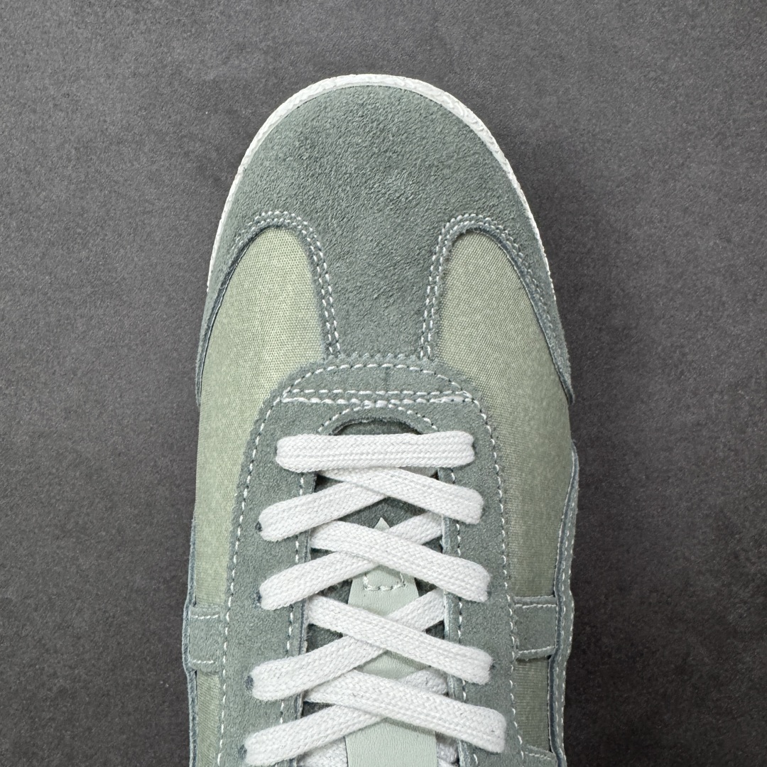 图片[8]-【公司级】Asics Tiger 鬼冢虎 Mexico 66 NM款 印尼厂Oem原单材料 实拍上架 其余全部客供材料 淘宝B级代购店铺内供💯 四联官方吊牌 乳胶组合鞋垫、羊皮纸质中底 不用宰手买专柜 这里满足你👊🏼 尺码：36-45-选品中心