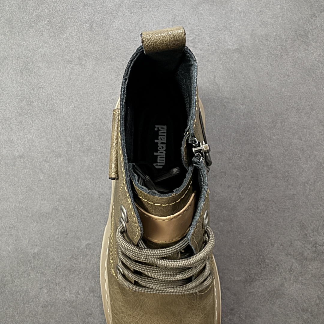 图片[7]-【公司级】2025秋冬Timberland 天伯伦/添柏岚经典高帮休闲男鞋 全新升级 广东大厂品质 原盒原包装 面料采用意大利顶级磨砂牛皮 搭配防臭防腐真皮乳胶鞋垫 给您完美的穿着体验 质量考究耐穿型男必备 专治不帅 高品质脚感一流 独家供应 尺码：39 40 41 42 43 44 (标准码) 编码：TLB260270-选品中心