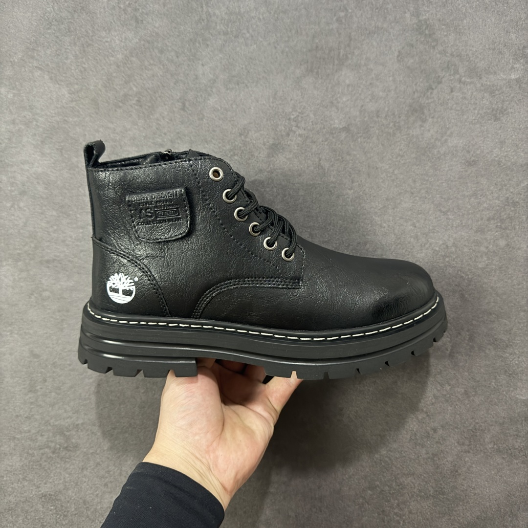 【公司级】2025秋冬Timberland 天伯伦/添柏岚经典高帮休闲男鞋 全新升级 广东大厂品质 原盒原包装 面料采用意大利顶级磨砂牛皮 搭配防臭防腐真皮乳胶鞋垫 给您完美的穿着体验 质量考究耐穿型男必备 专治不帅 高品质脚感一流 独家供应 尺码:39 40 41 42 43 44 (标准码) 编码:TLB260270-选品中心