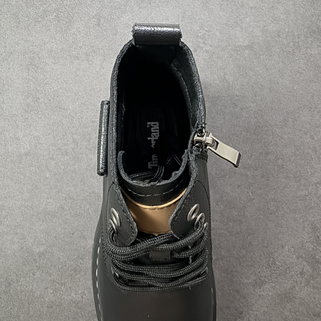 图片[7]-【公司级】2025秋冬Timberland 天伯伦/添柏岚经典高帮休闲男鞋 全新升级 广东大厂品质 原盒原包装 面料采用意大利顶级磨砂牛皮 搭配防臭防腐真皮乳胶鞋垫 给您完美的穿着体验 质量考究耐穿型男必备 专治不帅 高品质脚感一流 独家供应 尺码：39 40 41 42 43 44 (标准码) 编码：TLB260270-选品中心