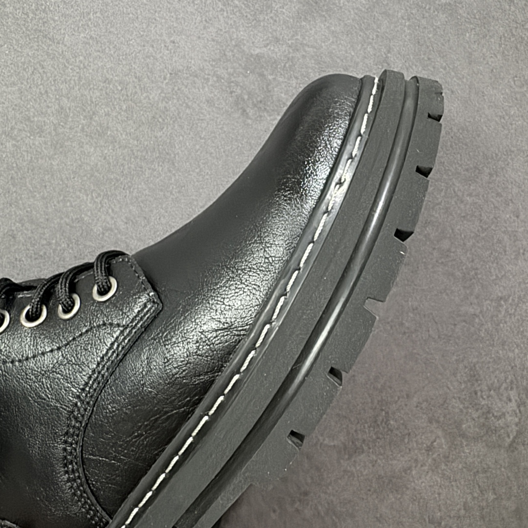 图片[5]-【公司级】2025秋冬Timberland 天伯伦/添柏岚经典高帮休闲男鞋 全新升级 广东大厂品质 原盒原包装 面料采用意大利顶级磨砂牛皮 搭配防臭防腐真皮乳胶鞋垫 给您完美的穿着体验 质量考究耐穿型男必备 专治不帅 高品质脚感一流 独家供应 尺码：39 40 41 42 43 44 (标准码) 编码：TLB260270-选品中心