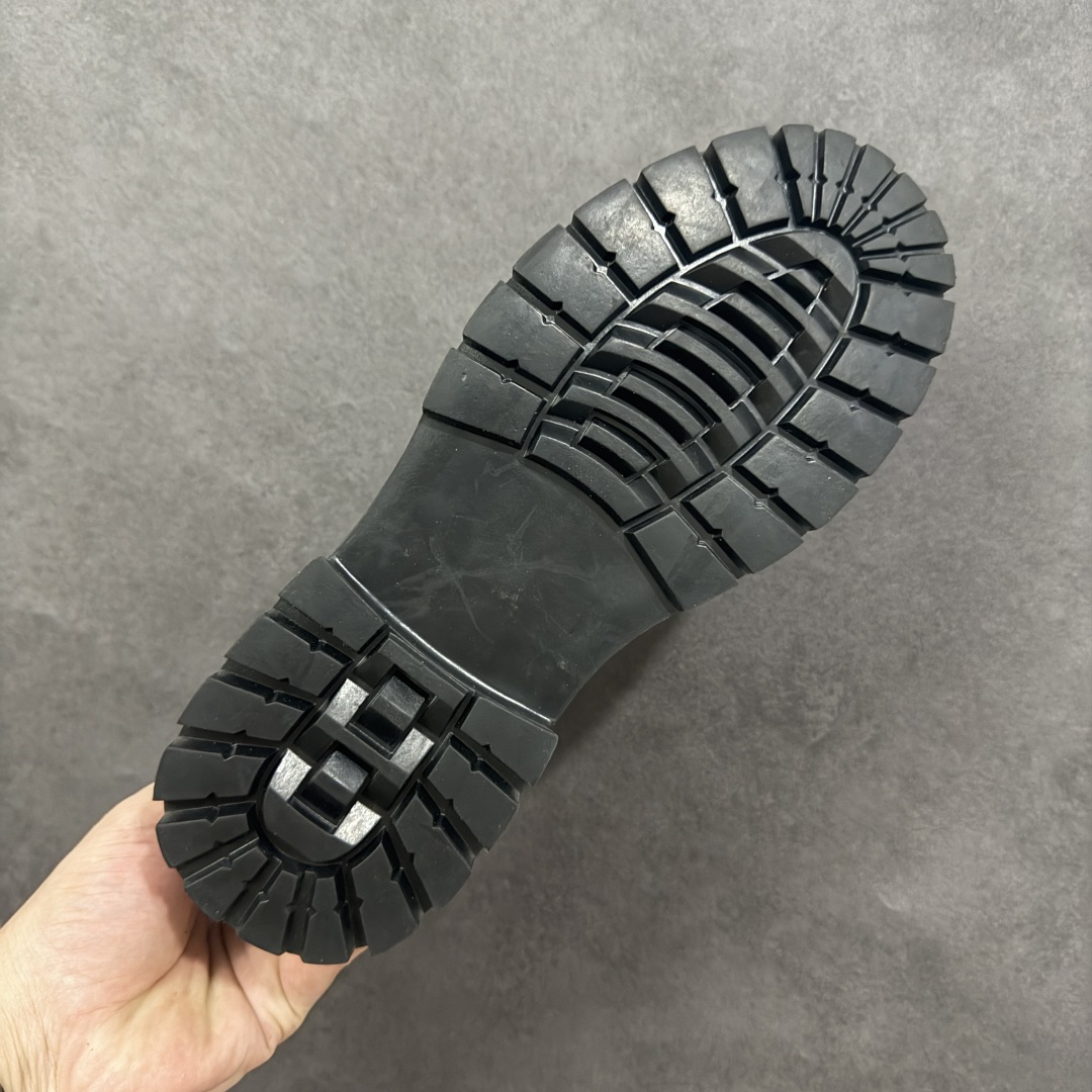 图片[9]-【公司级】2025秋冬Timberland 天伯伦/添柏岚经典高帮休闲男鞋 全新升级 广东大厂品质 原盒原包装 面料采用意大利顶级磨砂牛皮 搭配防臭防腐真皮乳胶鞋垫 给您完美的穿着体验 质量考究耐穿型男必备 专治不帅 高品质脚感一流 独家供应 尺码：39 40 41 42 43 44 (标准码) 编码：TLB260270-选品中心