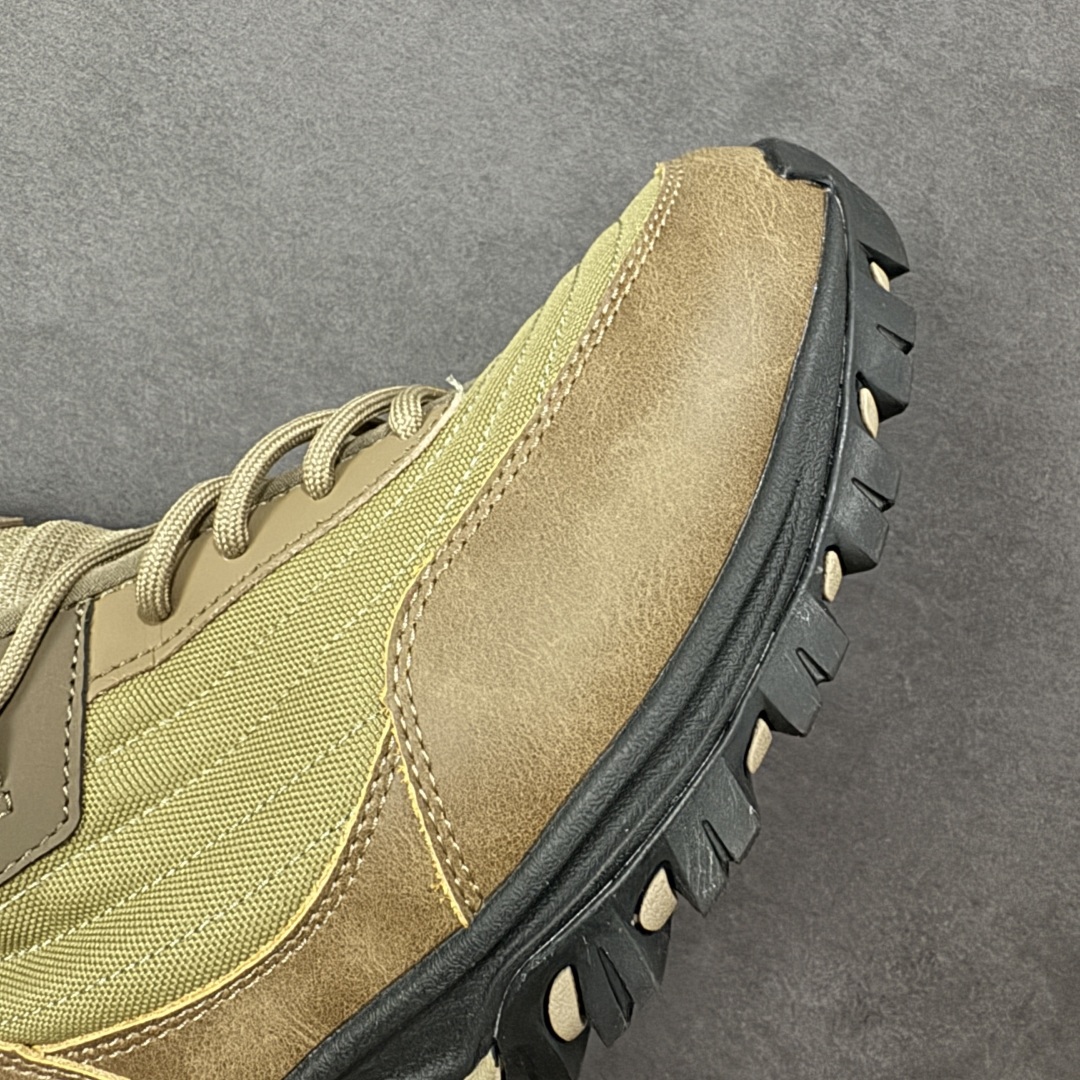 图片[5]-【公司级】Timberland添柏岚 LACE HKR BOOST 户外防水抓地 中帮耐磨登山鞋 防水皮革与环保织物拼接材质鞋面 舒适透气 鞋内里采用环保再利用织物 及舒缓疲劳可拆卸鞋垫 方便快速系带系统及顶部鞋带钩 及橡胶抓地齿大底 货号：TB 0A6CH5 EMI 尺码：39-46-选品中心