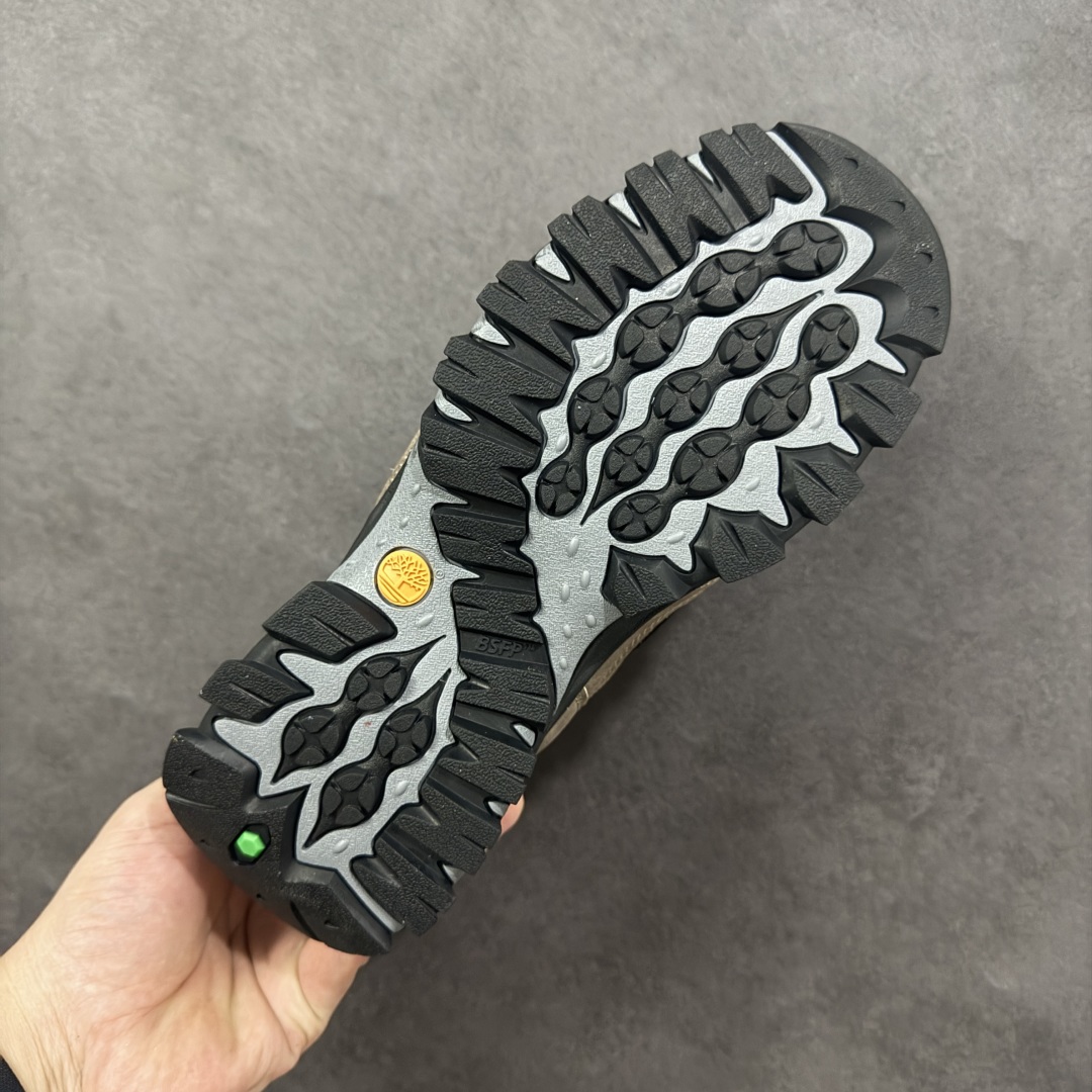 图片[9]-【公司级】Timberland添柏岚 LACE HKR BOOST 户外防水抓地 中帮耐磨登山鞋 防水皮革与环保织物拼接材质鞋面 舒适透气 鞋内里采用环保再利用织物 及舒缓疲劳可拆卸鞋垫 方便快速系带系统及顶部鞋带钩 及橡胶抓地齿大底 货号：TB 0A6CH5 EJT 尺码：39-46-选品中心