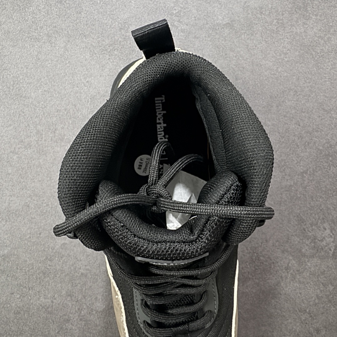 图片[7]-【公司级】Timberland添柏岚 LACE HKR BOOST 户外防水抓地 中帮耐磨登山鞋 防水皮革与环保织物拼接材质鞋面 舒适透气 鞋内里采用环保再利用织物 及舒缓疲劳可拆卸鞋垫 方便快速系带系统及顶部鞋带钩 及橡胶抓地齿大底 货号：TB 0A6CH5 EJT 尺码：39-46-选品中心