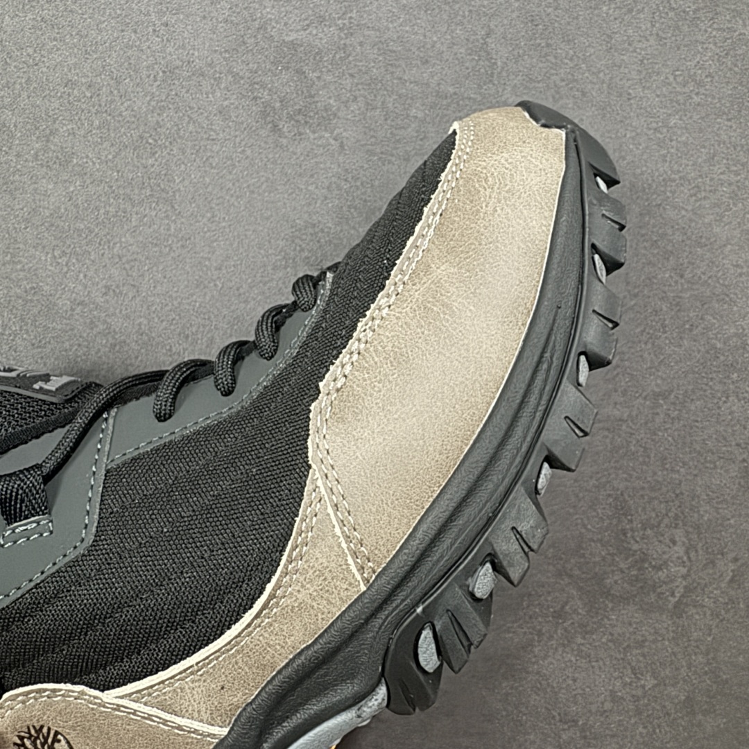 图片[5]-【公司级】Timberland添柏岚 LACE HKR BOOST 户外防水抓地 中帮耐磨登山鞋 防水皮革与环保织物拼接材质鞋面 舒适透气 鞋内里采用环保再利用织物 及舒缓疲劳可拆卸鞋垫 方便快速系带系统及顶部鞋带钩 及橡胶抓地齿大底 货号：TB 0A6CH5 EJT 尺码：39-46-选品中心