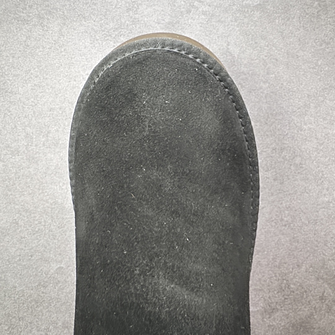 图片[8]-【广东纯原版】UGG Coquette Slipper 7CM厚底人鱼雪地靴系列8311 #小红书爆款 24ss秋冬新款低筒厚底毛绒包头雪地靴 隆丰皮料生产 羊绒鞋垫 冬季保暖外出 家居都是很适合的选择 近年uug推出款式系列 局部偏向年轻消费者喜好 也走到时尚潮流穿搭的前沿 鞋身材质UGGPURE™植入式羊毛内底 轻便防滑舒适橡胶外底 品牌LOGO商标 带全套包装 尺码： 35 36 37 38 39 40-选品中心