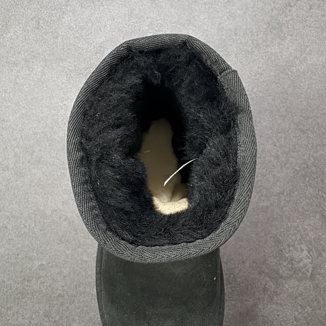 图片[7]-【SP原厂版】UGG 6222K 童鞋 秋冬羊皮毛一体雪地靴 市场天花板品质 欢迎对比🆚 全鞋采用ZP同厂 隆丰A级澳洲进口羊皮毛一体 品牌代工厂生产线 完全遵循ZP工艺流程 代工厂原厂版师 秉承无原鞋不开发选择 注重每一处细节 市面最正版型 TREADLITE\”轻翼\”科技外底 轻便/耐用/柔韧/桩型【售后郑重承诺】一个月内若出现重大脱胶/断底等质量问题 直接为您换新！ 尺码：25-34-选品中心