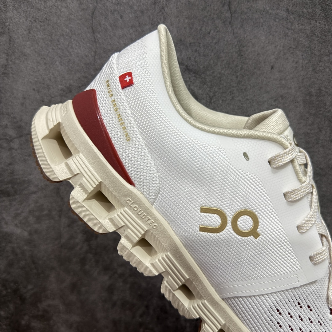 图片[7]-【RS版本】瑞士运动品牌 昂跑 ON Running Cloud X 4 克劳德X4系列低帮轻量舒适休闲运动鞋 On 昂跑 Cloud X 4 综合体能训练 休闲跑鞋。新一代跑练结合多功能跑鞋 Cloud X 4 延续轻量脚感且灵活反馈的同时提高贴合度和透气性；沿袭ON的专业跑鞋科技，旨在应对深蹲、弓箭步、间歇性、波比跳……等各类健身锻炼运动！ 尺码：36 36.5 37.5 38 38.5 39 40 40.5 41 42 42.5 43 44 45 46 47-选品中心