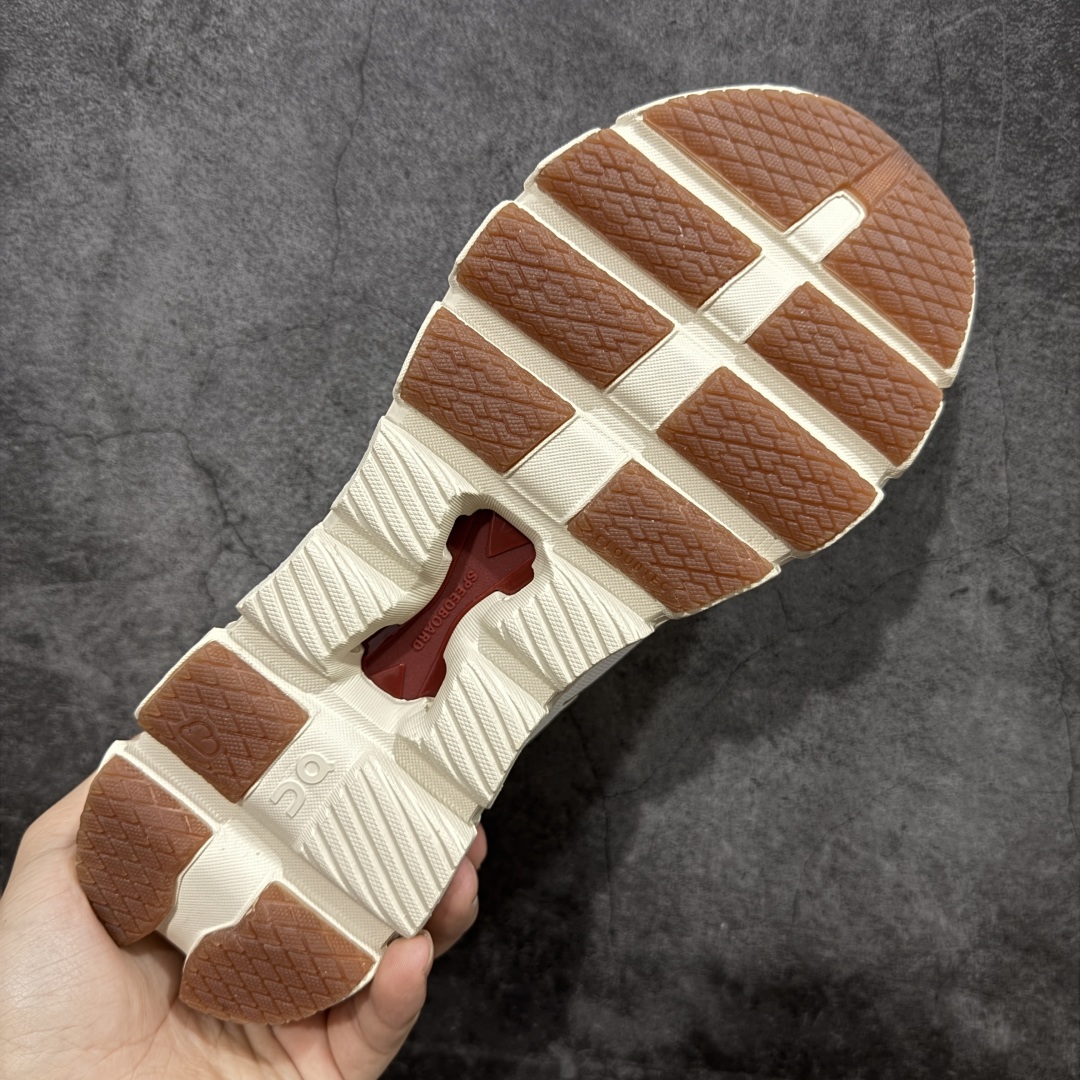 图片[9]-【RS版本】瑞士运动品牌 昂跑 ON Running Cloud X 4 克劳德X4系列低帮轻量舒适休闲运动鞋 On 昂跑 Cloud X 4 综合体能训练 休闲跑鞋。新一代跑练结合多功能跑鞋 Cloud X 4 延续轻量脚感且灵活反馈的同时提高贴合度和透气性；沿袭ON的专业跑鞋科技，旨在应对深蹲、弓箭步、间歇性、波比跳……等各类健身锻炼运动！ 尺码：36 36.5 37.5 38 38.5 39 40 40.5 41 42 42.5 43 44 45 46 47-选品中心