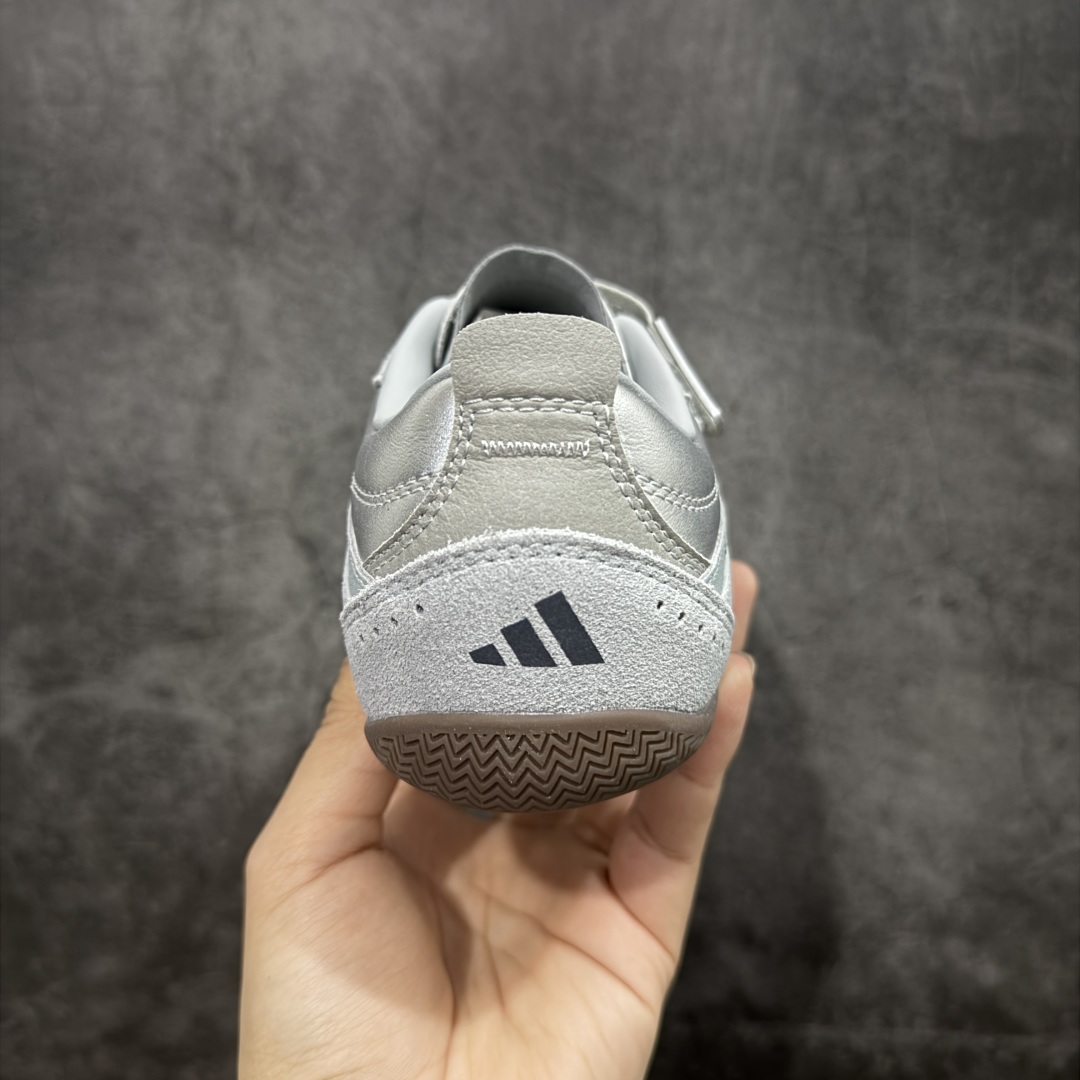 图片[4]-【渠道纯原】adidas FOS URBAN REVERIE 舒适百搭 耐磨 低帮 生活休闲鞋 货号：JQ9392 专业大厂出品 原鞋开发 原材料 原数据打造 只为一比一还原细节 原鞋对比无任何差别 市场最高版本 吊打市场通货 尺码：36 36.5 37 38 38.5 39 40 40.5 41 42 42.5 43 44 45-选品中心