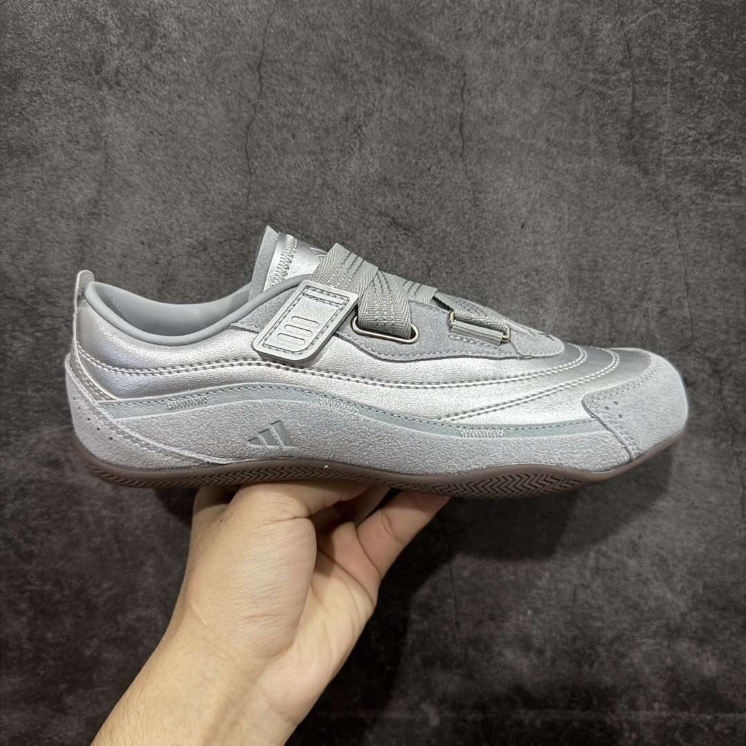 【渠道纯原】adidas FOS URBAN REVERIE 舒适百搭 耐磨 低帮 生活休闲鞋 货号：JQ9392 专业大厂出品 原鞋开发 原材料 原数据打造 只为一比一还原细节 原鞋对比无任何差别 市场最高版本 吊打市场通货 尺码：36 36.5 37 38 38.5 39 40 40.5 41 42 42.5 43 44 45-选品中心