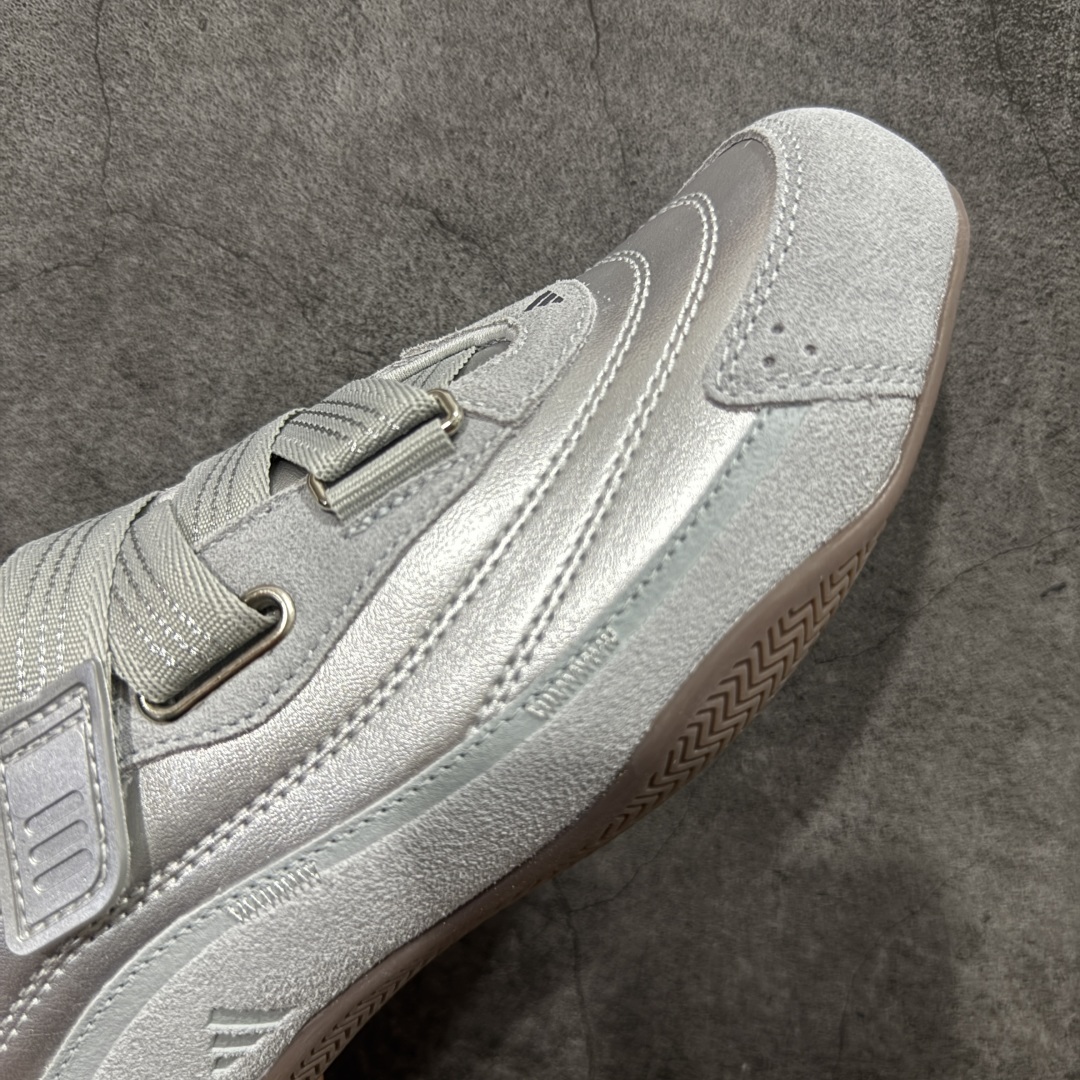 图片[6]-【渠道纯原】adidas FOS URBAN REVERIE 舒适百搭 耐磨 低帮 生活休闲鞋 货号：JQ9392 专业大厂出品 原鞋开发 原材料 原数据打造 只为一比一还原细节 原鞋对比无任何差别 市场最高版本 吊打市场通货 尺码：36 36.5 37 38 38.5 39 40 40.5 41 42 42.5 43 44 45-选品中心