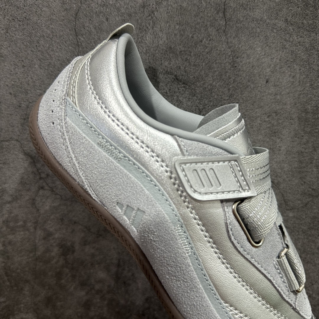 图片[7]-【渠道纯原】adidas FOS URBAN REVERIE 舒适百搭 耐磨 低帮 生活休闲鞋 货号：JQ9392 专业大厂出品 原鞋开发 原材料 原数据打造 只为一比一还原细节 原鞋对比无任何差别 市场最高版本 吊打市场通货 尺码：36 36.5 37 38 38.5 39 40 40.5 41 42 42.5 43 44 45-选品中心