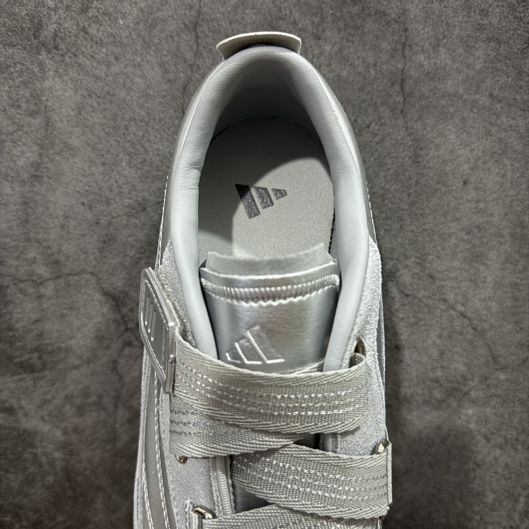 图片[8]-【渠道纯原】adidas FOS URBAN REVERIE 舒适百搭 耐磨 低帮 生活休闲鞋 货号：JQ9392 专业大厂出品 原鞋开发 原材料 原数据打造 只为一比一还原细节 原鞋对比无任何差别 市场最高版本 吊打市场通货 尺码：36 36.5 37 38 38.5 39 40 40.5 41 42 42.5 43 44 45-选品中心