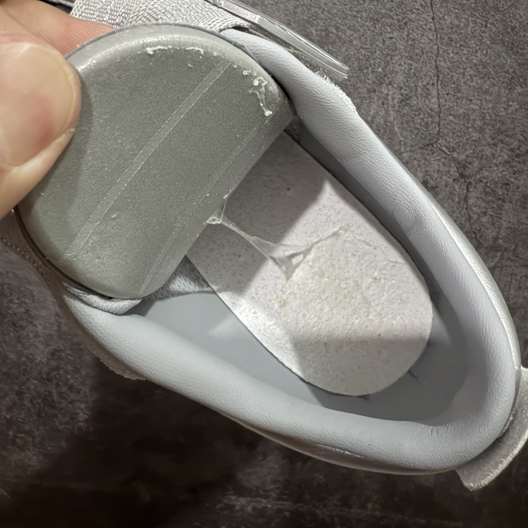 图片[8]-【渠道纯原】adidas FOS URBAN REVERIE 舒适百搭 耐磨 低帮 生活休闲鞋 货号：JQ9392 专业大厂出品 原鞋开发 原材料 原数据打造 只为一比一还原细节 原鞋对比无任何差别 市场最高版本 吊打市场通货 尺码：36 36.5 37 38 38.5 39 40 40.5 41 42 42.5 43 44 45-选品中心