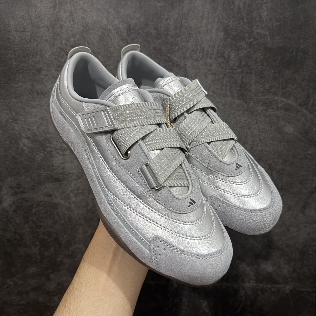 【渠道纯原】adidas FOS URBAN REVERIE 舒适百搭 耐磨 低帮 生活休闲鞋 货号：JQ9392 专业大厂出品 原鞋开发 原材料 原数据打造 只为一比一还原细节 原鞋对比无任何差别 市场最高版本 吊打市场通货 尺码：36 36.5 37 38 38.5 39 40 40.5 41 42 42.5 43 44 45-选品中心