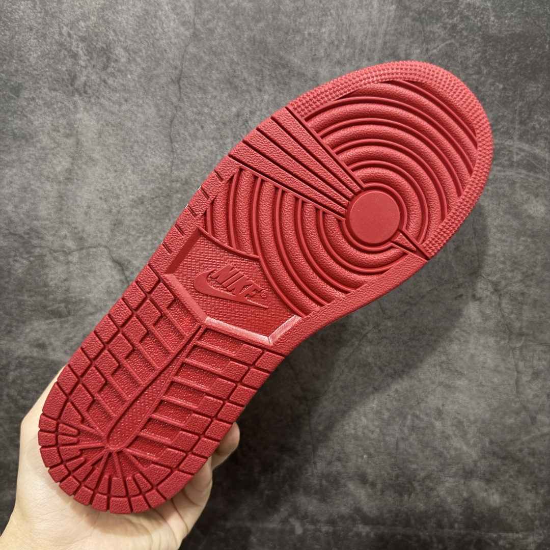 图片[9]-【PK纯原】Air Jordan 1 Low og AJ1乔1低帮男子文化篮球鞋 白红芝加哥 HQ6998-600 国内一线头部知名大厂出品 高端外贸零售专供品质 原鞋原楦头纸板开发 原厂防尘纸 极致一眼正品既视感 尺码：40 40.5 41 42 42.5 43 44 44.5 45 46 47.5-选品中心