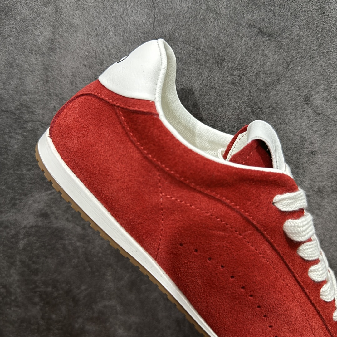 图片[7]-【莞顶礼盒版】Alo yoga Sunset 舒适生活休闲鞋 男女同款 市场最高版本 顶级礼盒 原材料 版型完美 高品质 区别莆田通货 品牌故事Alo Yoga于2007年创立于洛杉矶，意在传播有意识的运动，同时激发人们的健康识与创造力。品牌的核心理念在于制作能够带来完美体验的瑜伽服饰与功能性单品，让有意识的运动融入并改变生活。Alo Yoga将其设计延伸到日常服饰概念，坚持不懈地捕捉当代时尚潮流，将品牌的运动美学理念、精致前卫的设计与舒适功能面料完美结合。与此同时，Alo Yoga的设计受到了时尚界人士与名人们的追捧，Talor Swift、Kendall Jenner等街拍照片中都曾出现品牌不同单品的身影。 尺码：36 – 39-选品中心