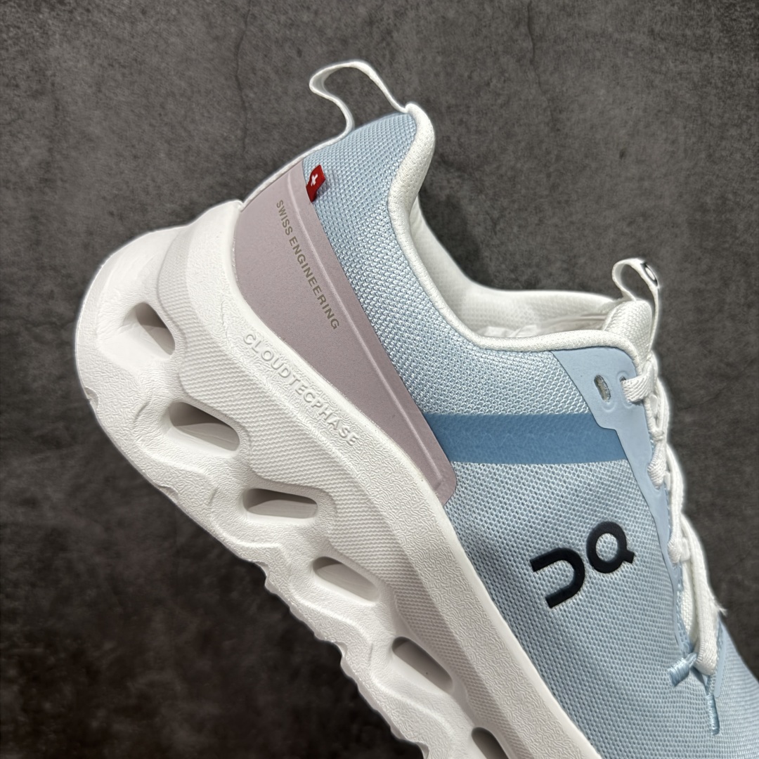 图片[7]-【PZ版本】On昂跑 Cloudleap 系带减震耐磨低帮生活休闲鞋 此运动品牌 开创于2010年 缓震着陆、强效回弹、轻柔质感的设计构思始终是ON研制关键 与此同时基于“为全球提供革新性的跑步感受”信念 陆续推出了多款跑鞋及其以专业运动人体跑步工程学为设计关键的功能性跑步服饰设备 让跑者不费力气地畅快畅跑 尺码：36-41无半码-选品中心