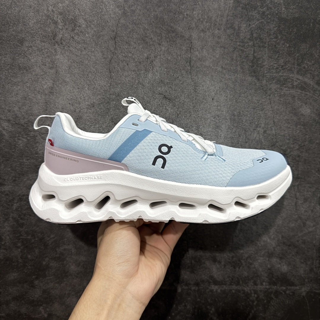 【PZ版本】On昂跑 Cloudleap 系带减震耐磨低帮生活休闲鞋 此运动品牌 开创于2010年 缓震着陆、强效回弹、轻柔质感的设计构思始终是ON研制关键 与此同时基于“为全球提供革新性的跑步感受”信念 陆续推出了多款跑鞋及其以专业运动人体跑步工程学为设计关键的功能性跑步服饰设备 让跑者不费力气地畅快畅跑 尺码：36-41无半码-选品中心