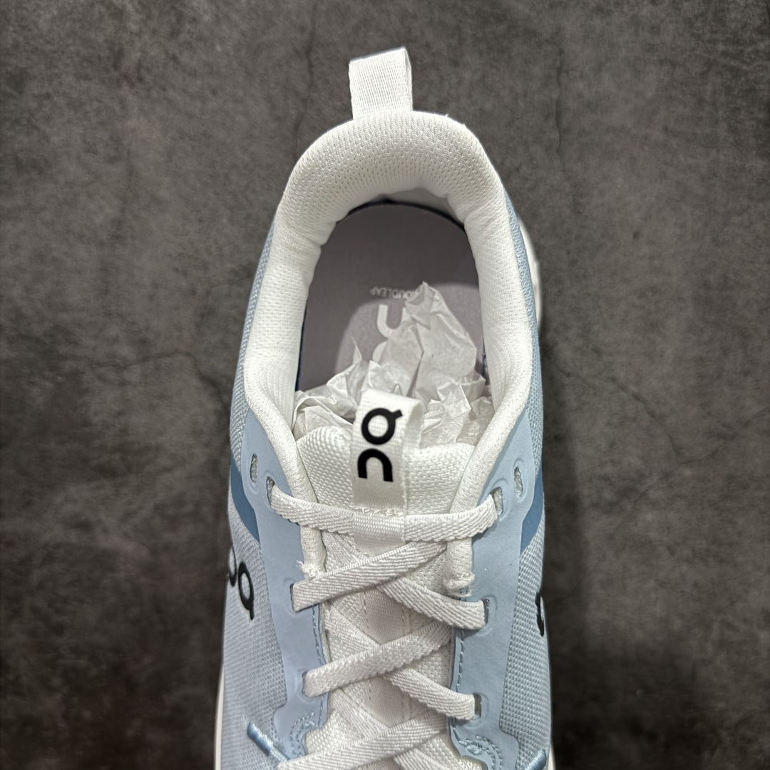 图片[8]-【PZ版本】On昂跑 Cloudleap 系带减震耐磨低帮生活休闲鞋 此运动品牌 开创于2010年 缓震着陆、强效回弹、轻柔质感的设计构思始终是ON研制关键 与此同时基于“为全球提供革新性的跑步感受”信念 陆续推出了多款跑鞋及其以专业运动人体跑步工程学为设计关键的功能性跑步服饰设备 让跑者不费力气地畅快畅跑 尺码：36-41无半码-选品中心