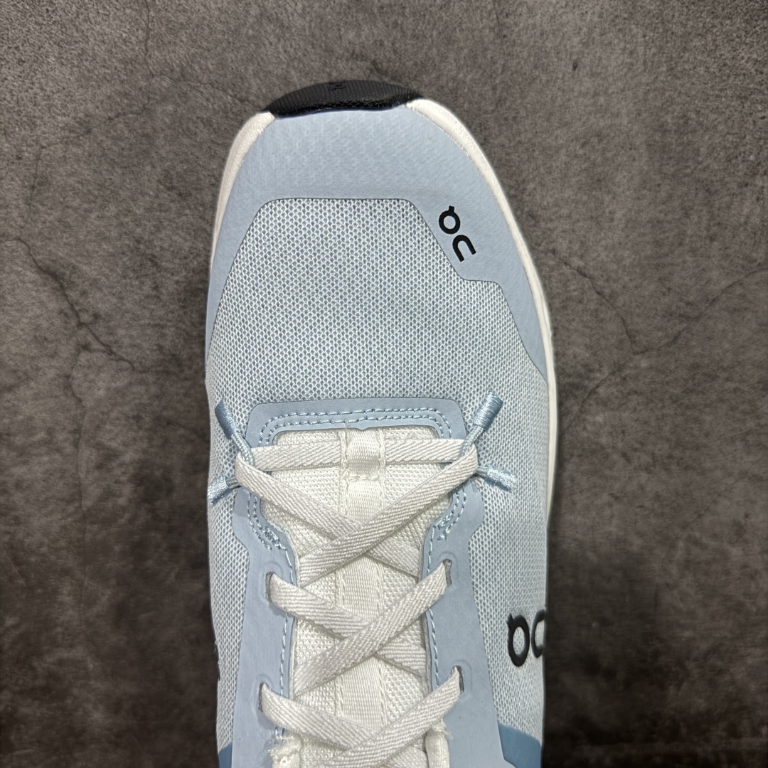 图片[5]-【PZ版本】On昂跑 Cloudleap 系带减震耐磨低帮生活休闲鞋 此运动品牌 开创于2010年 缓震着陆、强效回弹、轻柔质感的设计构思始终是ON研制关键 与此同时基于“为全球提供革新性的跑步感受”信念 陆续推出了多款跑鞋及其以专业运动人体跑步工程学为设计关键的功能性跑步服饰设备 让跑者不费力气地畅快畅跑 尺码：36-41无半码-选品中心
