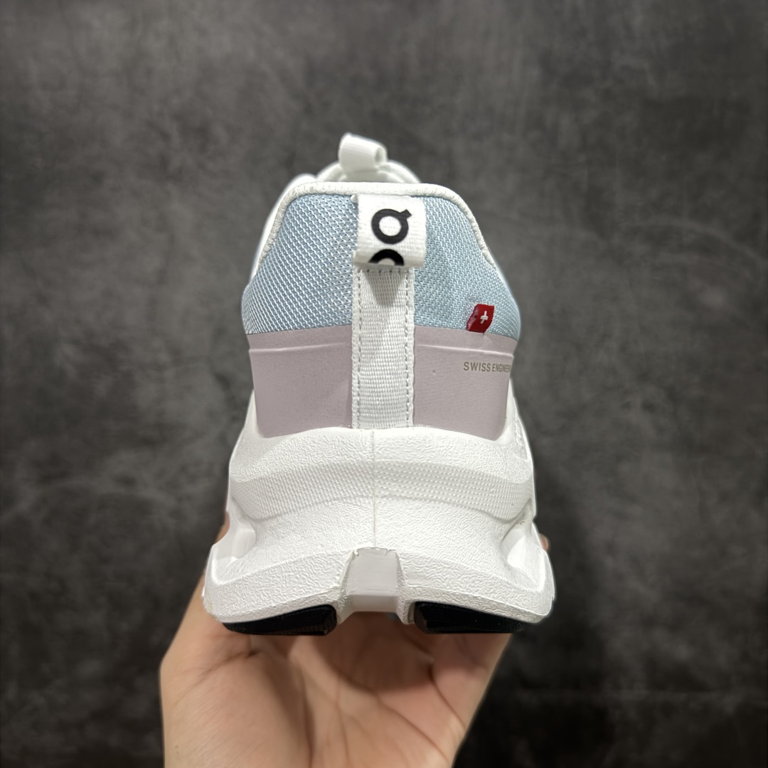 图片[4]-【PZ版本】On昂跑 Cloudleap 系带减震耐磨低帮生活休闲鞋 此运动品牌 开创于2010年 缓震着陆、强效回弹、轻柔质感的设计构思始终是ON研制关键 与此同时基于“为全球提供革新性的跑步感受”信念 陆续推出了多款跑鞋及其以专业运动人体跑步工程学为设计关键的功能性跑步服饰设备 让跑者不费力气地畅快畅跑 尺码：36-41无半码-选品中心