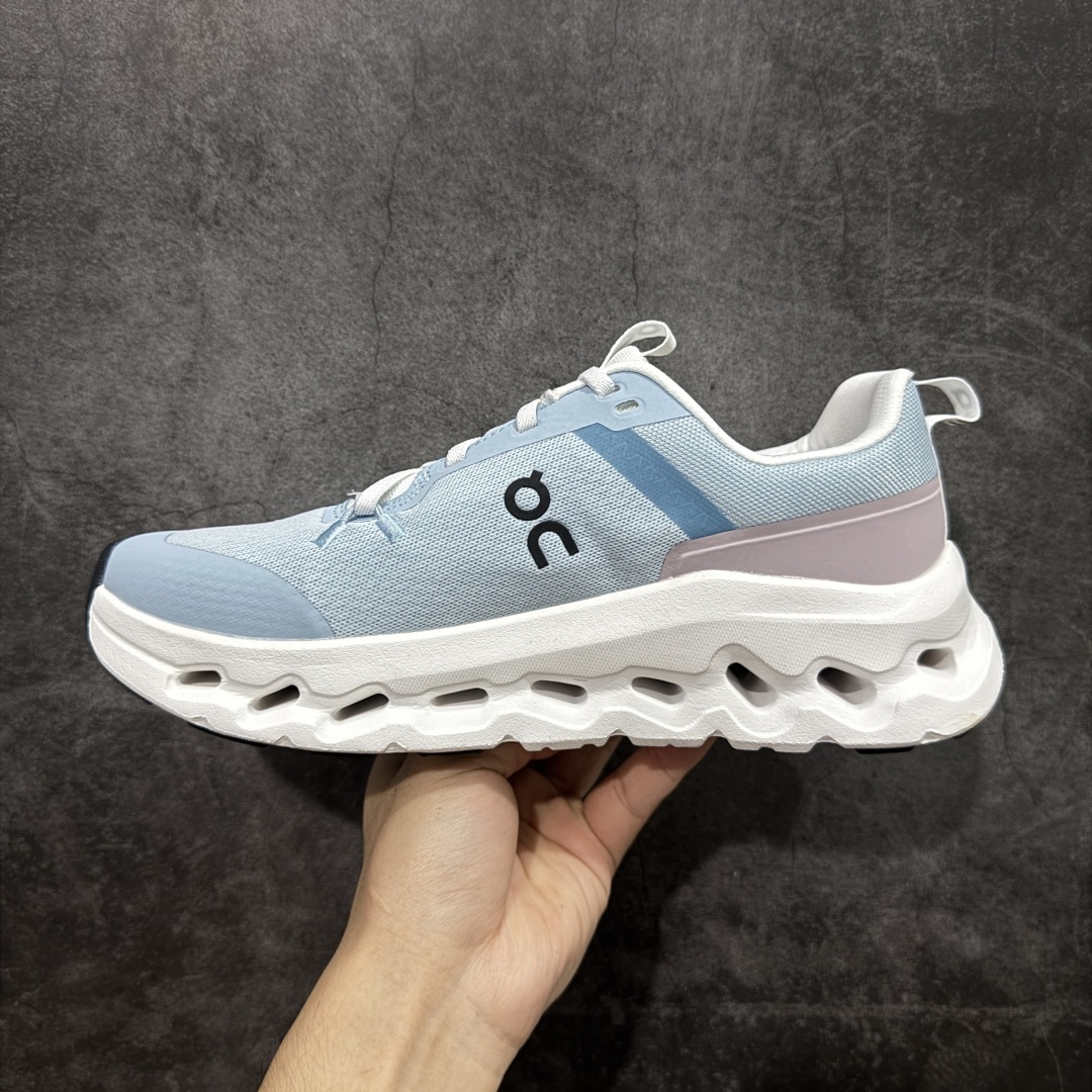 图片[2]-【PZ版本】On昂跑 Cloudleap 系带减震耐磨低帮生活休闲鞋 此运动品牌 开创于2010年 缓震着陆、强效回弹、轻柔质感的设计构思始终是ON研制关键 与此同时基于“为全球提供革新性的跑步感受”信念 陆续推出了多款跑鞋及其以专业运动人体跑步工程学为设计关键的功能性跑步服饰设备 让跑者不费力气地畅快畅跑 尺码：36-41无半码-选品中心