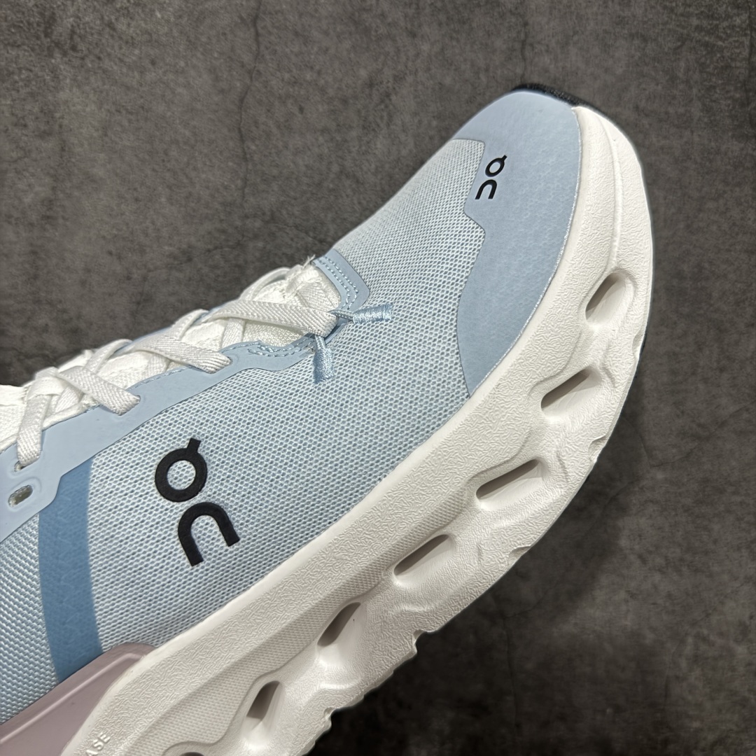 图片[6]-【PZ版本】On昂跑 Cloudleap 系带减震耐磨低帮生活休闲鞋 此运动品牌 开创于2010年 缓震着陆、强效回弹、轻柔质感的设计构思始终是ON研制关键 与此同时基于“为全球提供革新性的跑步感受”信念 陆续推出了多款跑鞋及其以专业运动人体跑步工程学为设计关键的功能性跑步服饰设备 让跑者不费力气地畅快畅跑 尺码：36-41无半码-选品中心