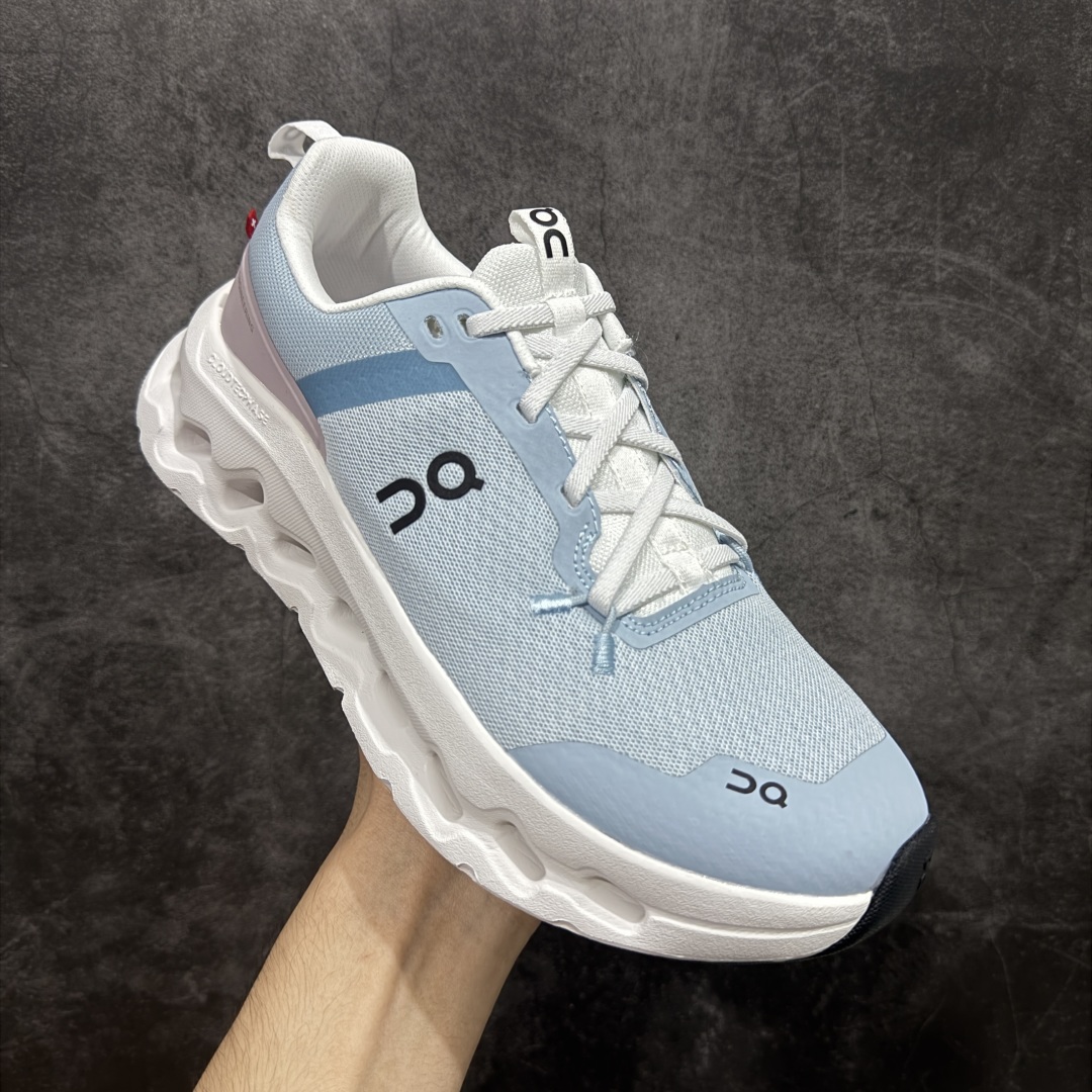 图片[3]-【PZ版本】On昂跑 Cloudleap 系带减震耐磨低帮生活休闲鞋 此运动品牌 开创于2010年 缓震着陆、强效回弹、轻柔质感的设计构思始终是ON研制关键 与此同时基于“为全球提供革新性的跑步感受”信念 陆续推出了多款跑鞋及其以专业运动人体跑步工程学为设计关键的功能性跑步服饰设备 让跑者不费力气地畅快畅跑 尺码：36-41无半码-选品中心