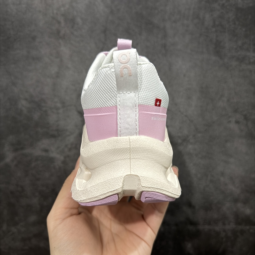 图片[4]-【PZ版本】On昂跑 Cloudleap 系带减震耐磨低帮生活休闲鞋 此运动品牌 开创于2010年 缓震着陆、强效回弹、轻柔质感的设计构思始终是ON研制关键 与此同时基于“为全球提供革新性的跑步感受”信念 陆续推出了多款跑鞋及其以专业运动人体跑步工程学为设计关键的功能性跑步服饰设备 让跑者不费力气地畅快畅跑 尺码：36-41无半码-选品中心