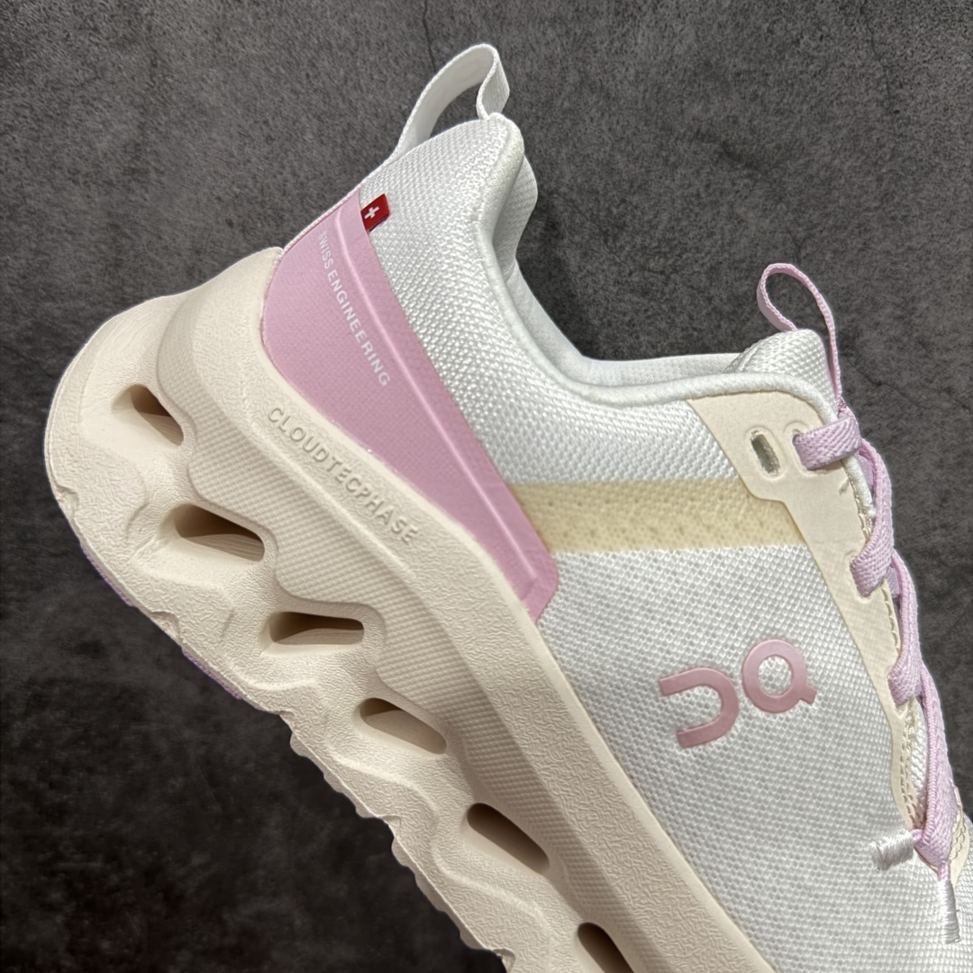 图片[7]-【PZ版本】On昂跑 Cloudleap 系带减震耐磨低帮生活休闲鞋 此运动品牌 开创于2010年 缓震着陆、强效回弹、轻柔质感的设计构思始终是ON研制关键 与此同时基于“为全球提供革新性的跑步感受”信念 陆续推出了多款跑鞋及其以专业运动人体跑步工程学为设计关键的功能性跑步服饰设备 让跑者不费力气地畅快畅跑 尺码：36-41无半码-选品中心