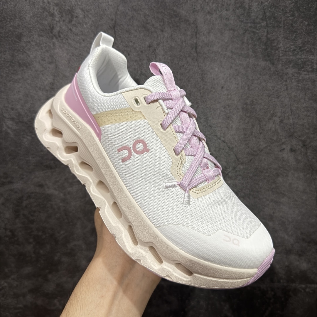 图片[3]-【PZ版本】On昂跑 Cloudleap 系带减震耐磨低帮生活休闲鞋 此运动品牌 开创于2010年 缓震着陆、强效回弹、轻柔质感的设计构思始终是ON研制关键 与此同时基于“为全球提供革新性的跑步感受”信念 陆续推出了多款跑鞋及其以专业运动人体跑步工程学为设计关键的功能性跑步服饰设备 让跑者不费力气地畅快畅跑 尺码：36-41无半码-选品中心
