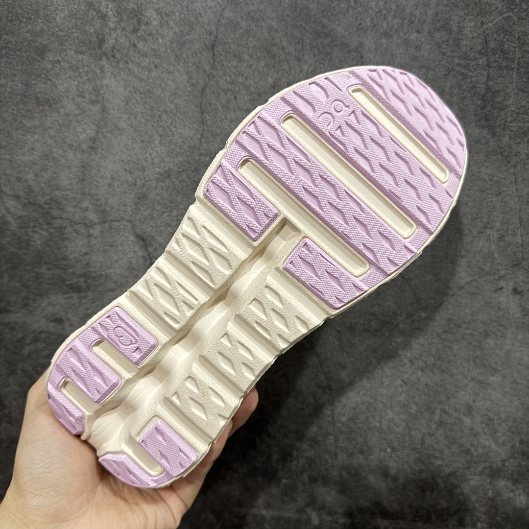 图片[9]-【PZ版本】On昂跑 Cloudleap 系带减震耐磨低帮生活休闲鞋 此运动品牌 开创于2010年 缓震着陆、强效回弹、轻柔质感的设计构思始终是ON研制关键 与此同时基于“为全球提供革新性的跑步感受”信念 陆续推出了多款跑鞋及其以专业运动人体跑步工程学为设计关键的功能性跑步服饰设备 让跑者不费力气地畅快畅跑 尺码：36-41无半码-选品中心