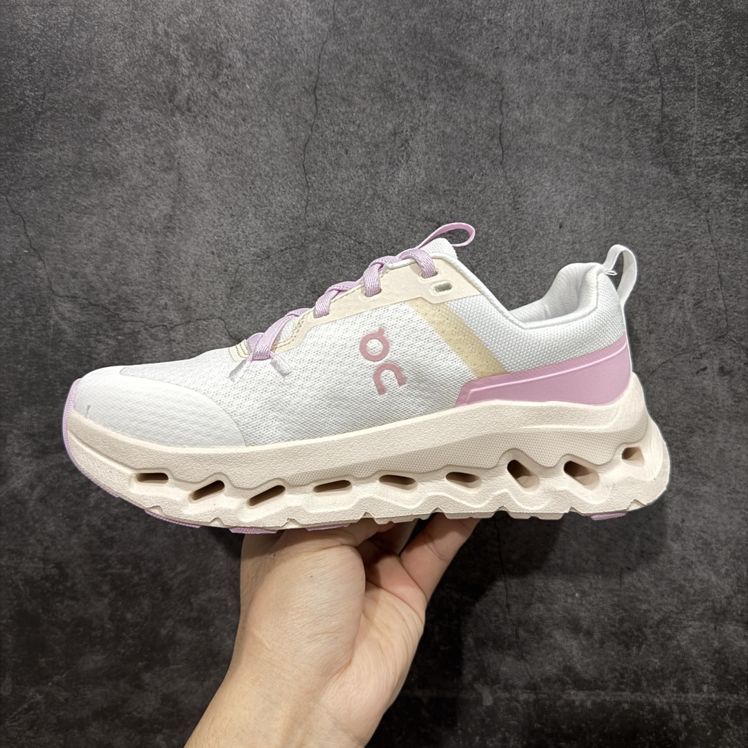 图片[2]-【PZ版本】On昂跑 Cloudleap 系带减震耐磨低帮生活休闲鞋 此运动品牌 开创于2010年 缓震着陆、强效回弹、轻柔质感的设计构思始终是ON研制关键 与此同时基于“为全球提供革新性的跑步感受”信念 陆续推出了多款跑鞋及其以专业运动人体跑步工程学为设计关键的功能性跑步服饰设备 让跑者不费力气地畅快畅跑 尺码：36-41无半码-选品中心