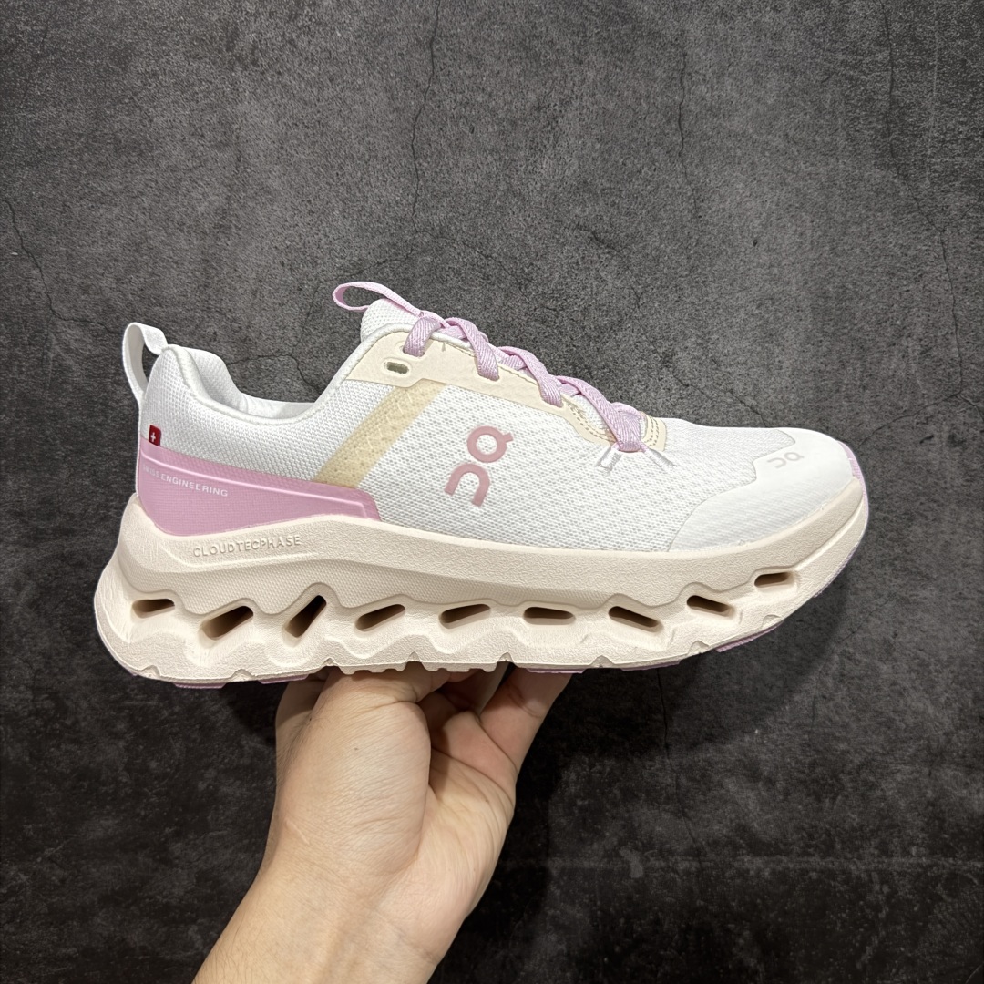 【PZ版本】On昂跑 Cloudleap 系带减震耐磨低帮生活休闲鞋 此运动品牌 开创于2010年 缓震着陆、强效回弹、轻柔质感的设计构思始终是ON研制关键 与此同时基于“为全球提供革新性的跑步感受”信念 陆续推出了多款跑鞋及其以专业运动人体跑步工程学为设计关键的功能性跑步服饰设备 让跑者不费力气地畅快畅跑 尺码：36-41无半码-选品中心