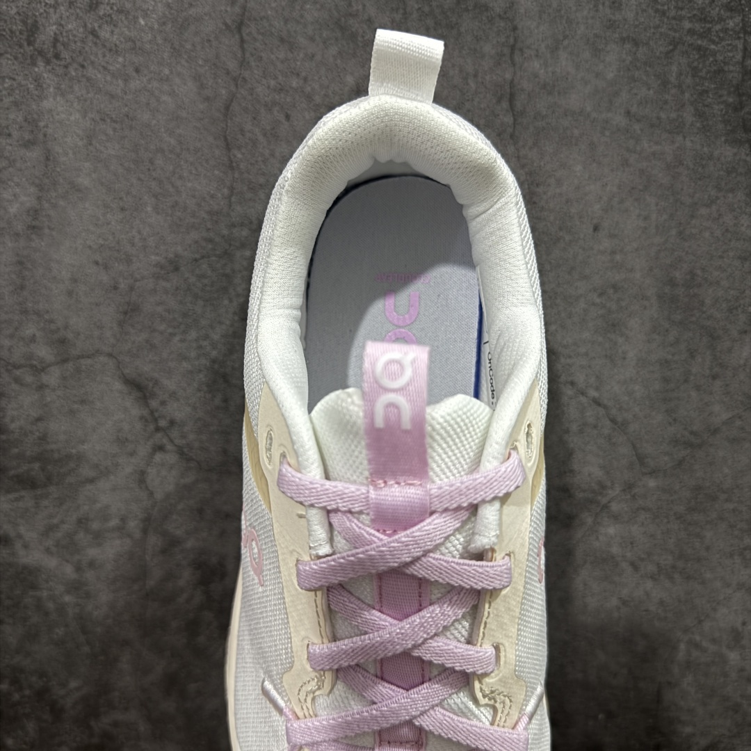 图片[8]-【PZ版本】On昂跑 Cloudleap 系带减震耐磨低帮生活休闲鞋 此运动品牌 开创于2010年 缓震着陆、强效回弹、轻柔质感的设计构思始终是ON研制关键 与此同时基于“为全球提供革新性的跑步感受”信念 陆续推出了多款跑鞋及其以专业运动人体跑步工程学为设计关键的功能性跑步服饰设备 让跑者不费力气地畅快畅跑 尺码：36-41无半码-选品中心