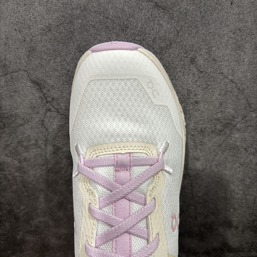 图片[5]-【PZ版本】On昂跑 Cloudleap 系带减震耐磨低帮生活休闲鞋 此运动品牌 开创于2010年 缓震着陆、强效回弹、轻柔质感的设计构思始终是ON研制关键 与此同时基于“为全球提供革新性的跑步感受”信念 陆续推出了多款跑鞋及其以专业运动人体跑步工程学为设计关键的功能性跑步服饰设备 让跑者不费力气地畅快畅跑 尺码：36-41无半码-选品中心