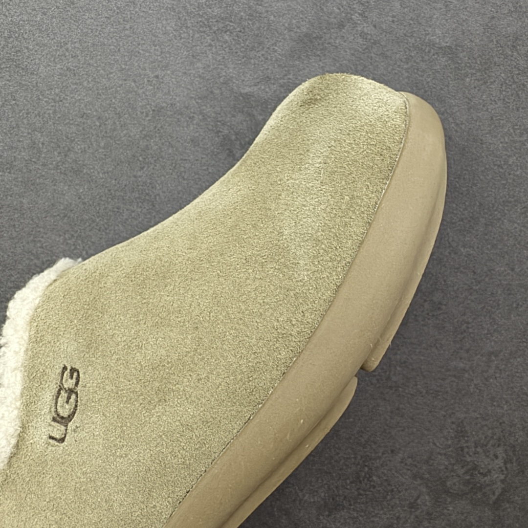 图片[5]-【SP原厂版】UGG 1688 小土豆 全包 秋冬羊皮毛一体雪地靴 市场天花板品质 欢迎对比🆚 全鞋采用ZP同厂 隆丰A级澳洲进口羊皮毛一体 品牌代工厂生产线 完全遵循ZP工艺流程 代工厂原厂版师 秉承无原鞋不开发选择 注重每一处细节 市面最正版型 TREADLITE\”轻翼\”科技外底 轻便/耐用/柔韧/桩型【售后郑重承诺】一个月内若出现重大脱胶/断底等质量问题 直接为您换新！ 尺码：35-40-选品中心