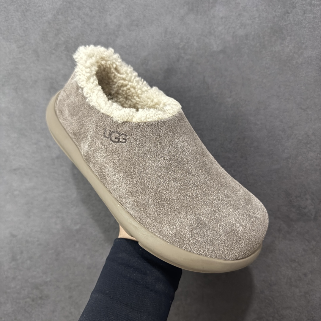 图片[3]-【SP原厂版】UGG 1688 小土豆 全包 秋冬羊皮毛一体雪地靴 市场天花板品质 欢迎对比🆚 全鞋采用ZP同厂 隆丰A级澳洲进口羊皮毛一体 品牌代工厂生产线 完全遵循ZP工艺流程 代工厂原厂版师 秉承无原鞋不开发选择 注重每一处细节 市面最正版型 TREADLITE\”轻翼\”科技外底 轻便/耐用/柔韧/桩型【售后郑重承诺】一个月内若出现重大脱胶/断底等质量问题 直接为您换新！ 尺码：35-40-选品中心