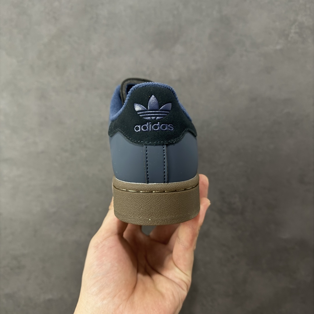 图片[4]-【公司级】Adidas Originals Superstar II 贝壳头休闲板鞋 货号： JQ3226 尺码：35.5 36 36.5 37.5 38 38.5 39 40 40.5 41 42 42.5 43 44 45-选品中心